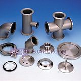 اتصالات وکیوم،زانویی،فلنچ اتصالات وکیوم،زانویی،فلنچ